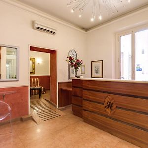 Hotel Everest Inn Rome